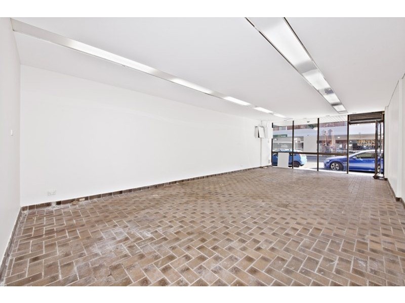 76 & 78 Enmore Road, Newtown NSW 2042