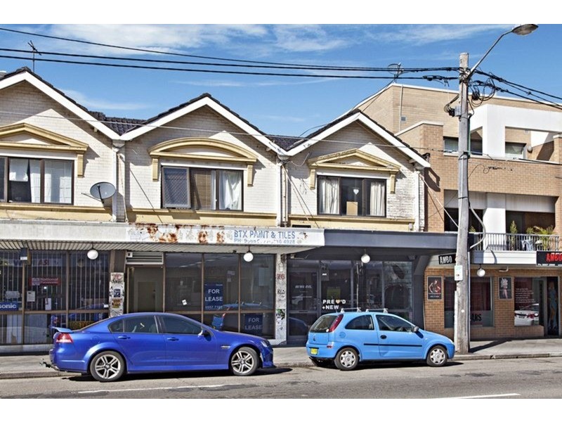 76 & 78 Enmore Road, Newtown NSW 2042
