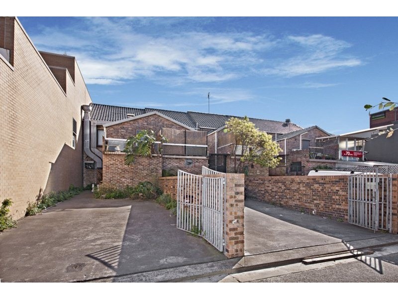 76 & 78 Enmore Road, Newtown NSW 2042