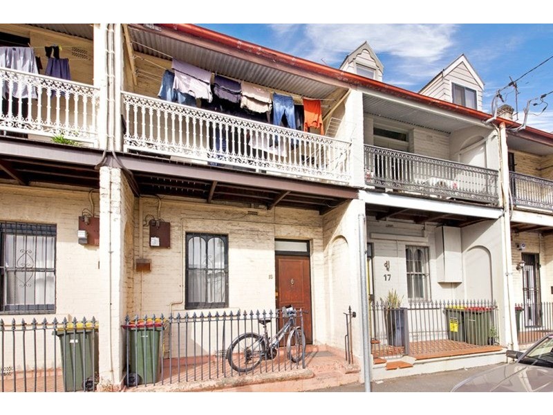 15 Renwick Street, Redfern NSW 2016