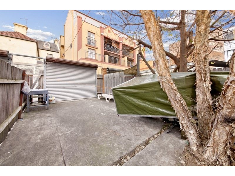 15 Renwick Street, Redfern NSW 2016