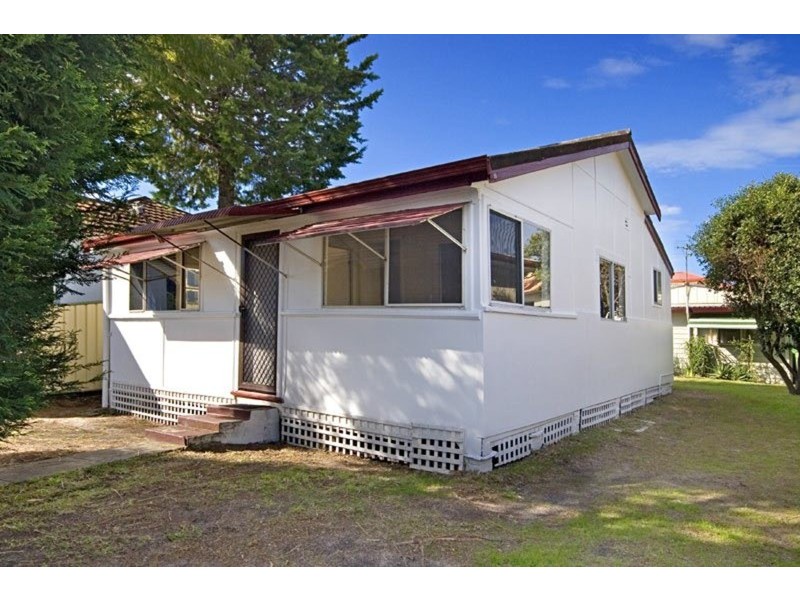 Ettalong Beach NSW 2257