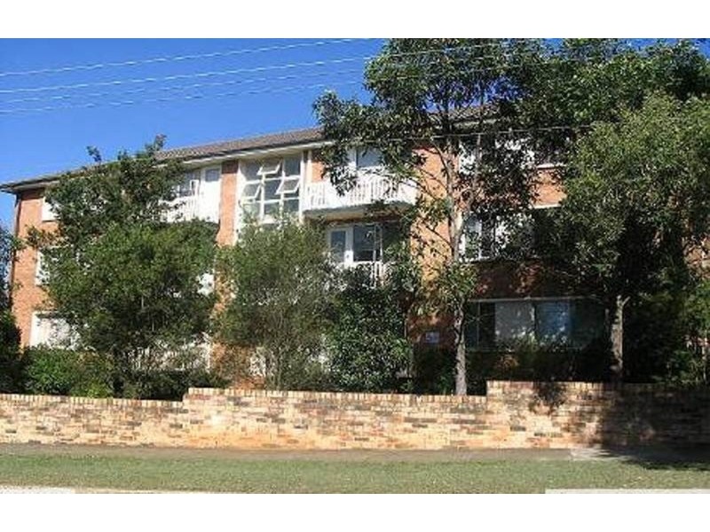 6/2-6 Marlene Crescent, Greenacre NSW 2190