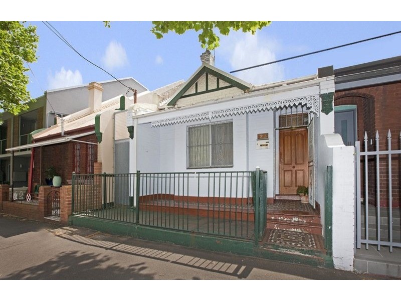 23 Copeland Street, Alexandria NSW 2015