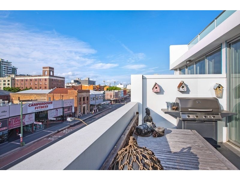 15/119-125 Parramatta Road, Camperdown NSW 2050