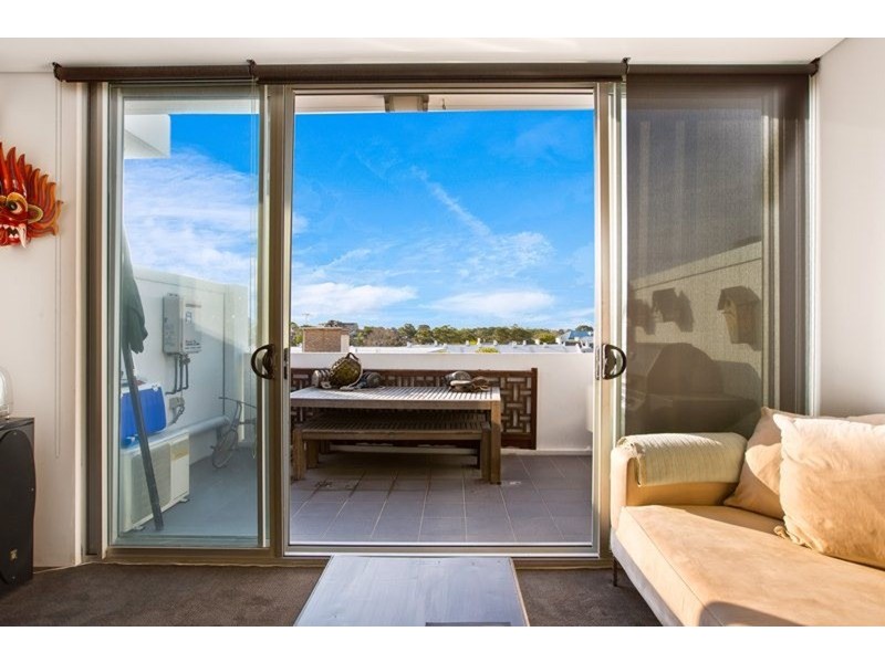 15/119-125 Parramatta Road, Camperdown NSW 2050