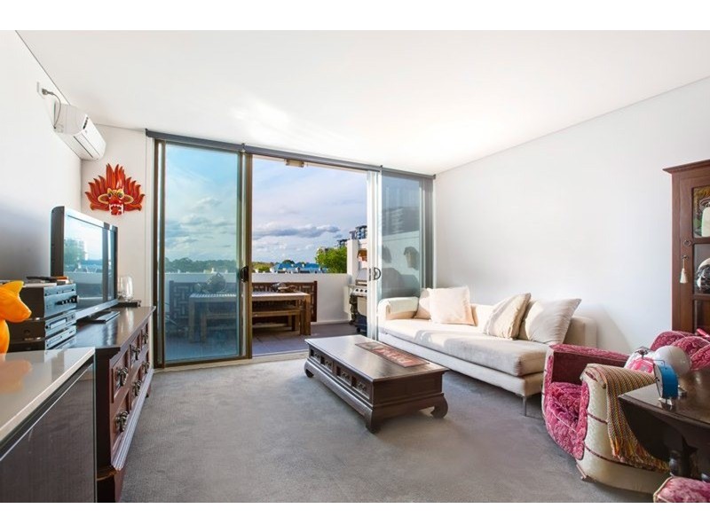 15/119-125 Parramatta Road, Camperdown NSW 2050