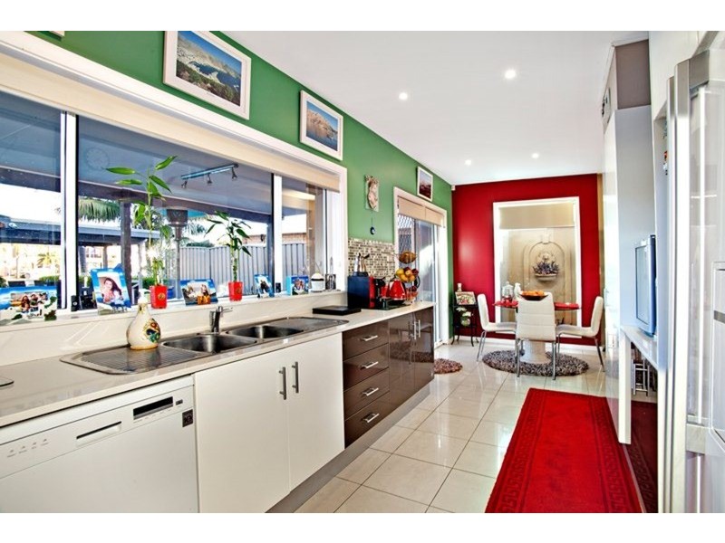 Sylvania Waters NSW 2224