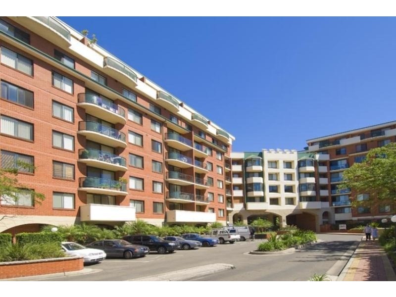 1405/177-219 Mitchell Road, Erskineville NSW 2043