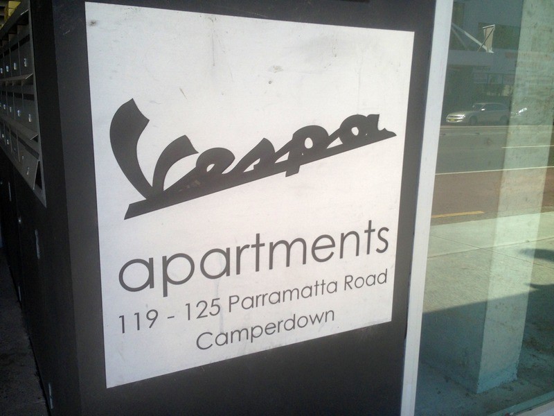 119-125 Parramatta Road, Camperdown NSW 2050