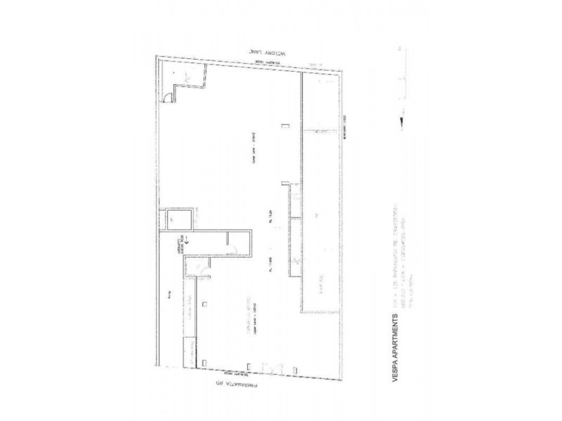 119-125 Parramatta Road, Camperdown NSW 2050