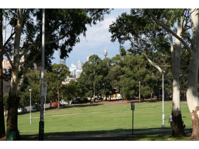 119-125 Parramatta Road, Camperdown NSW 2050