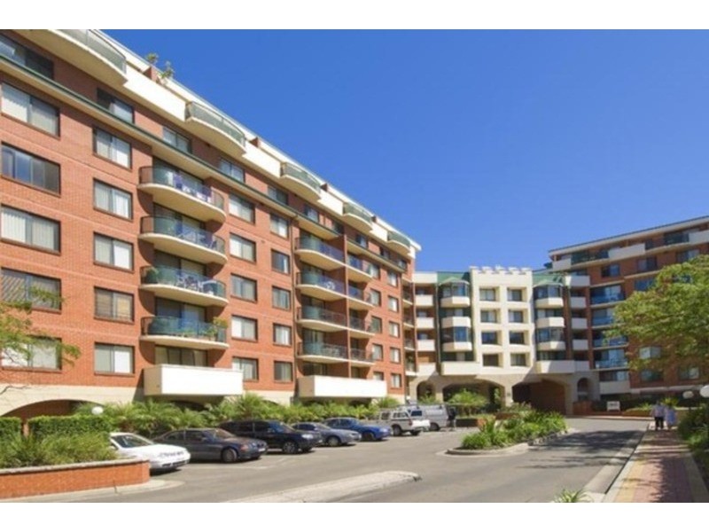 1405/177-219 Mitchell Road, Alexandria NSW 2015