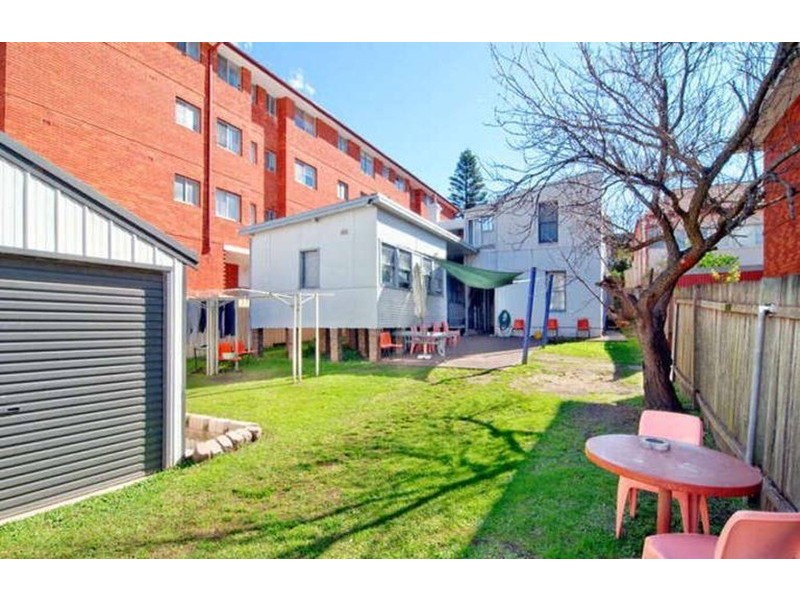 Rm 8/300 Livingstone Road, Marrickville NSW 2204