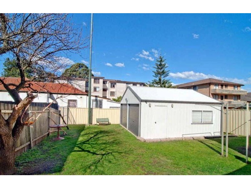 Rm 8/300 Livingstone Road, Marrickville NSW 2204