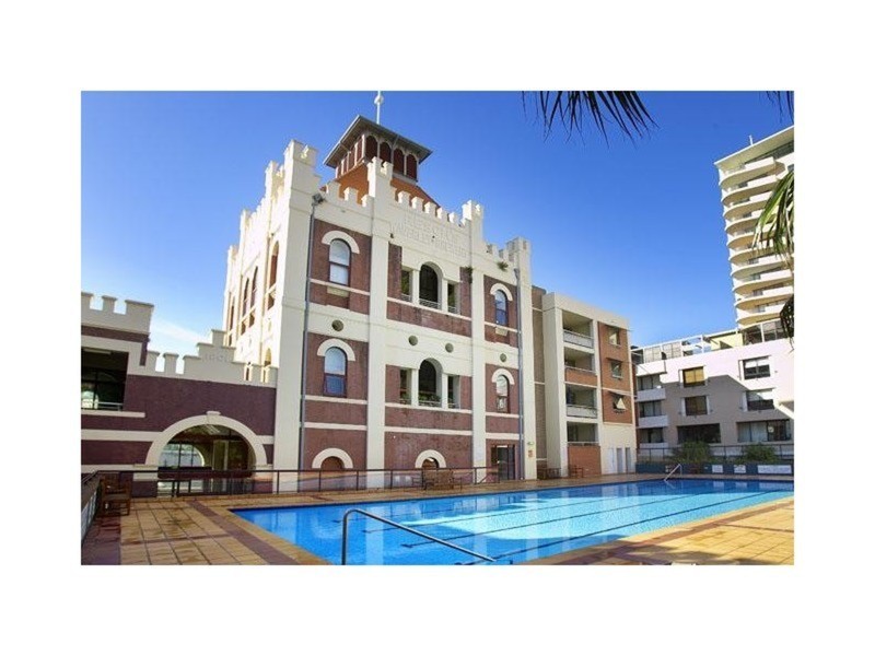 D1518/780 Bourke Street, Redfern NSW 2016