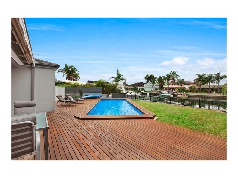 Sylvania Waters NSW 2224