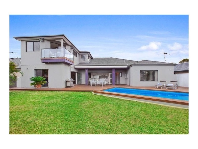 Sylvania Waters NSW 2224