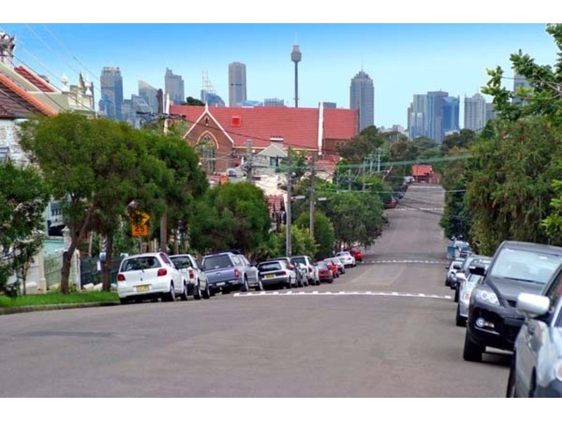 Petersham NSW 2049