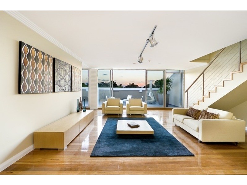 25/177 Salisbury Road, Camperdown NSW 2050
