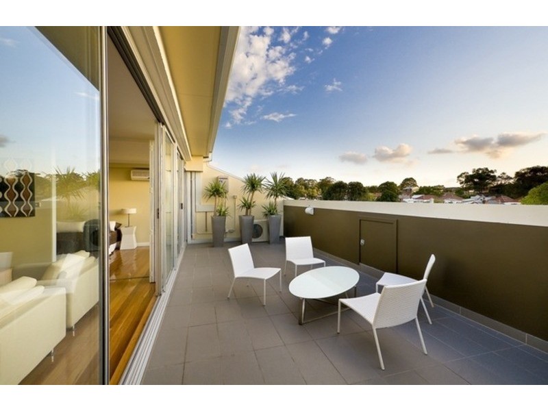 25/177 Salisbury Road, Camperdown NSW 2050