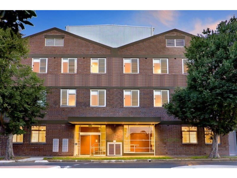 25/177 Salisbury Road, Camperdown NSW 2050