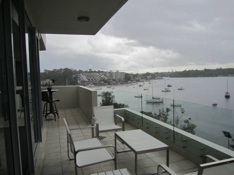 Chiswick NSW 2046