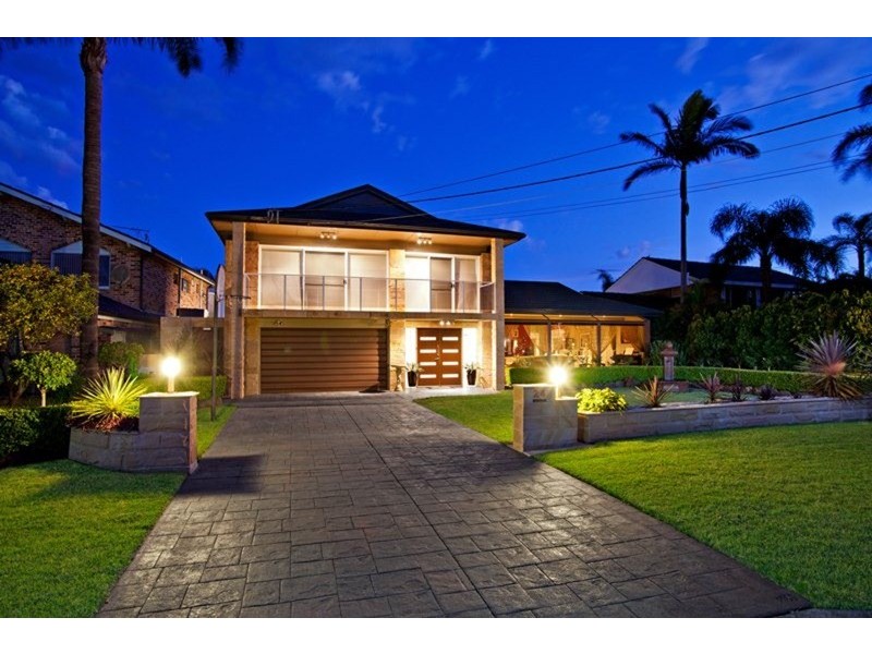 24 Barcoo Island, Sylvania Waters NSW 2224