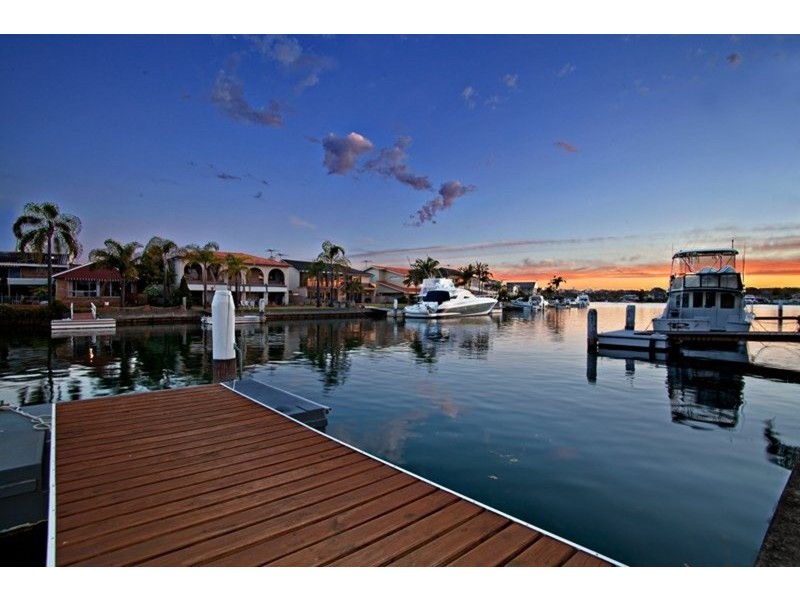 24 Barcoo Island, Sylvania Waters NSW 2224