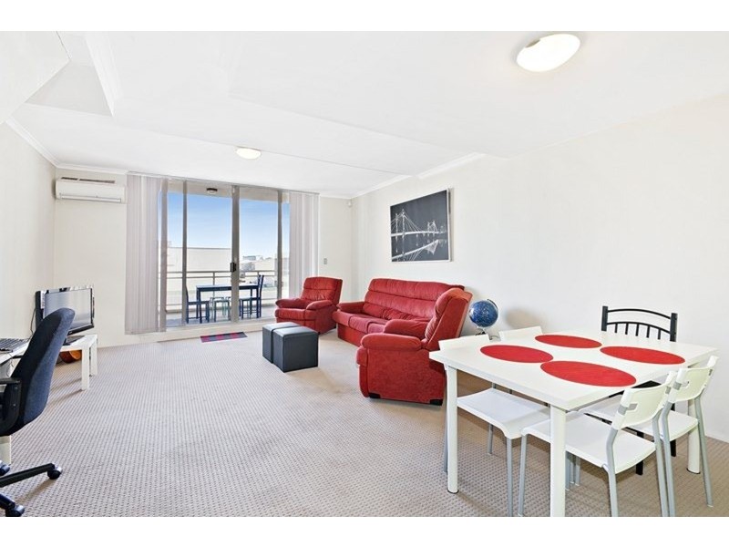 32/4 Gillespie Avenue, Alexandria NSW 2015