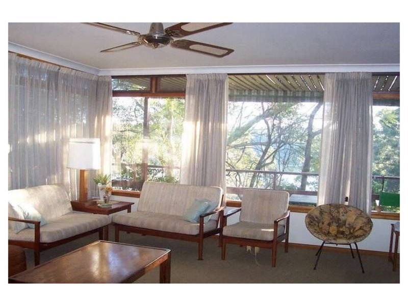 Kangaroo Point NSW 2224