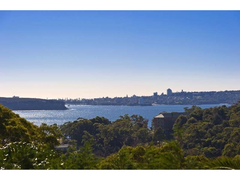 Mosman NSW 2088