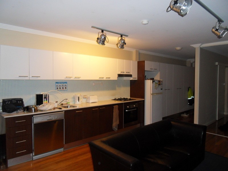 20/177 Salisbury Road, Camperdown NSW 2050