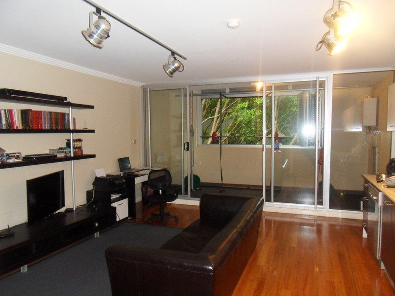 20/177 Salisbury Road, Camperdown NSW 2050
