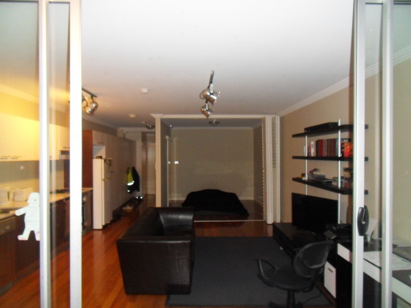 20/177 Salisbury Road, Camperdown NSW 2050