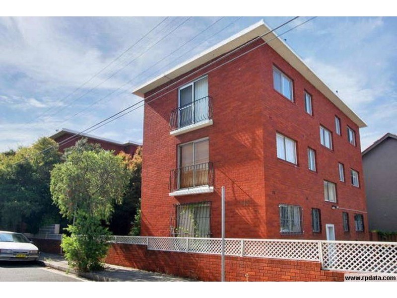 10/140 Lennox Street, Newtown NSW 2042