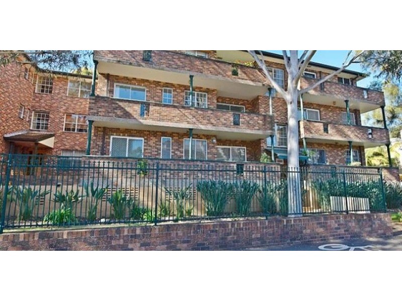 3/292 Chalmers Street, Redfern NSW 2016