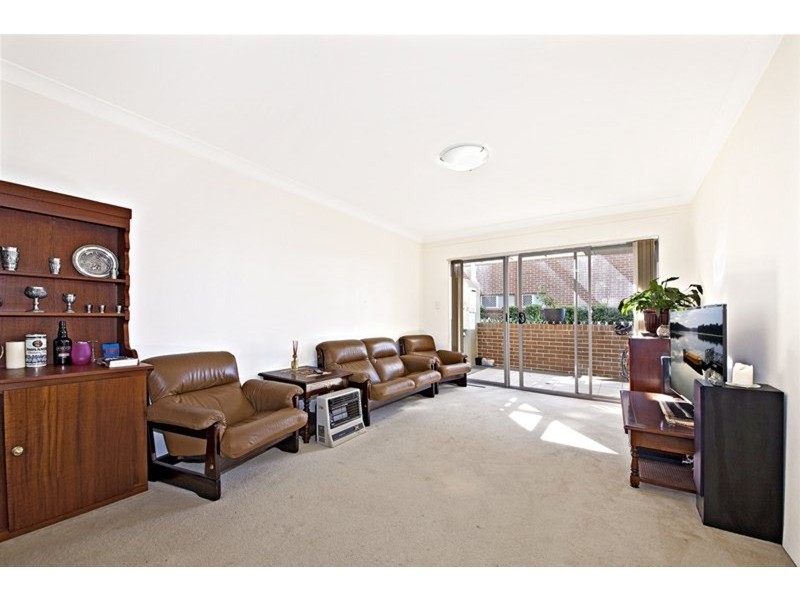 1/818 Canterbury Road, Roselands NSW 2196