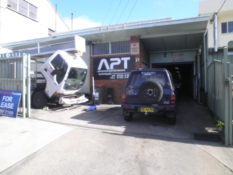 72 Claremont Street, Greenacre NSW 2190