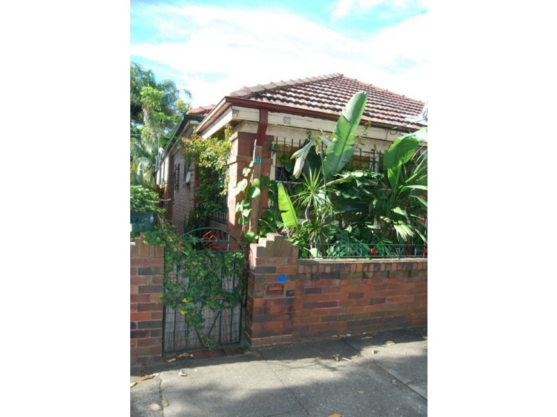 62 Hopetoun Street, Newtown NSW 2042