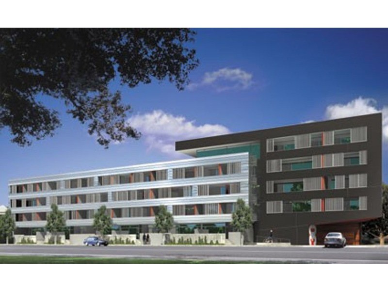 15/30 Garden  Street, Alexandria NSW 2015