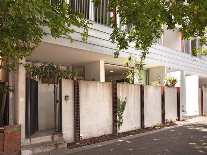 15/30 Garden  Street, Alexandria NSW 2015