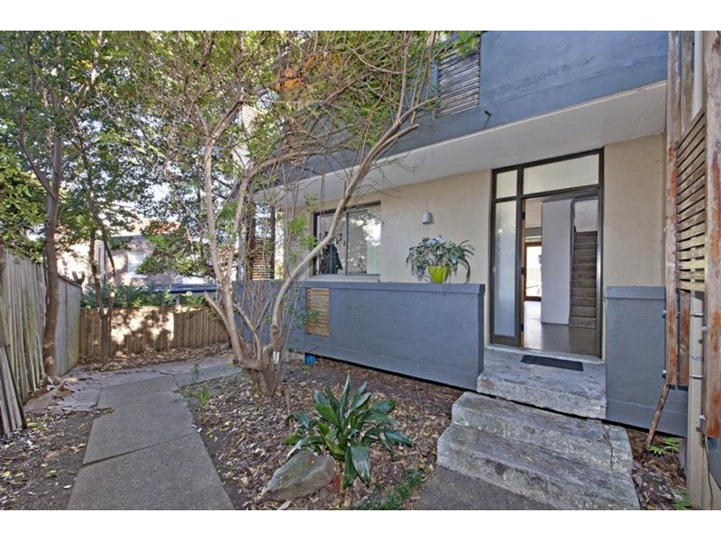 4/1 Pemell Lane, Newtown NSW 2042