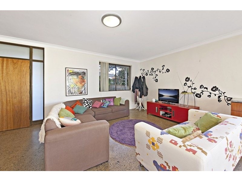 4/1 Pemell Lane, Newtown NSW 2042