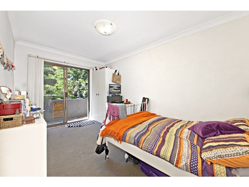 4/1 Pemell Lane, Newtown NSW 2042