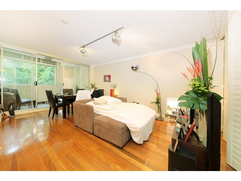 19/177 Salisbury Road, Camperdown NSW 2050