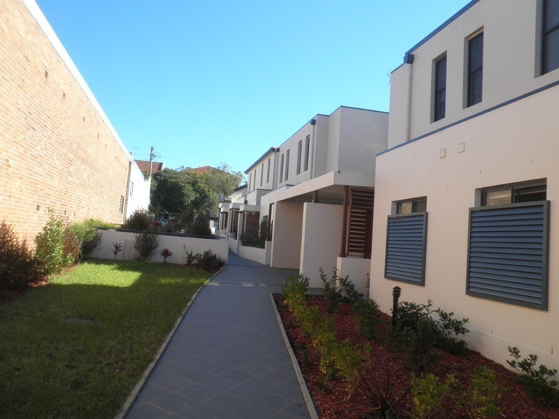 124-126 Livingstone Road, Marrickville NSW 2204