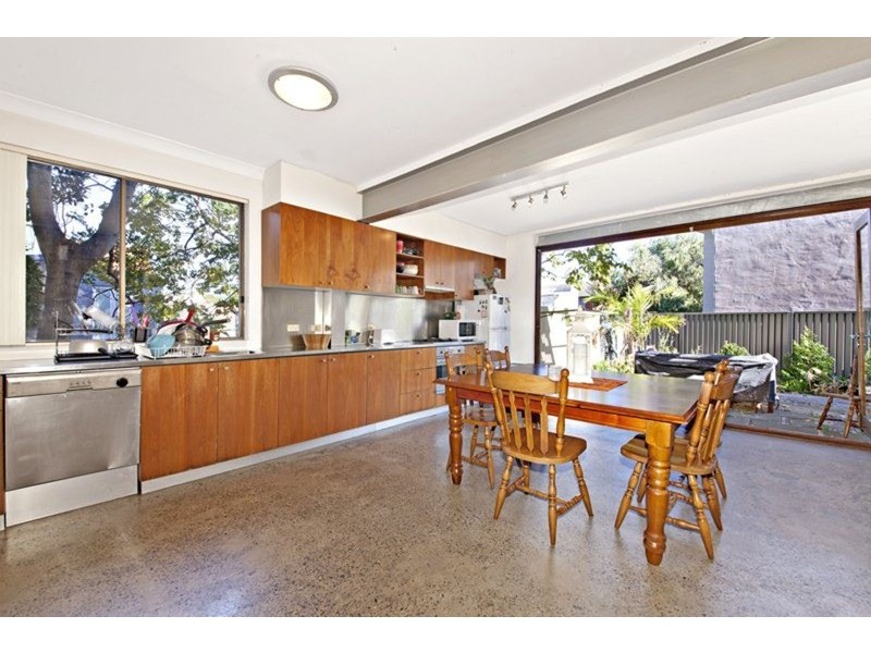 4/1 Pemell Lane, Newtown NSW 2042