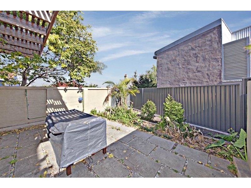 4/1 Pemell Lane, Newtown NSW 2042