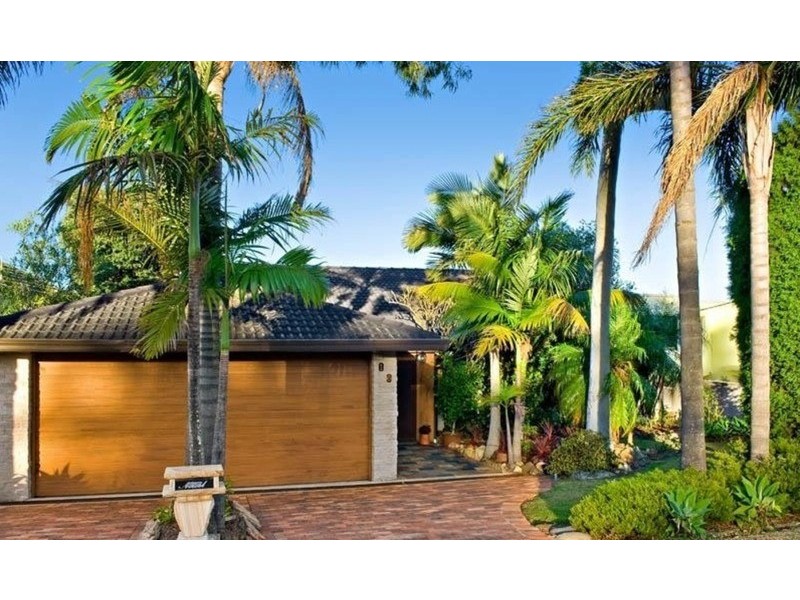 16 Belgrave Esplanade, Sylvania Waters NSW 2224